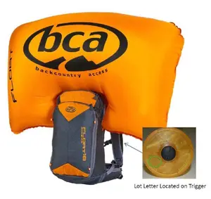 Unknown recalled product
