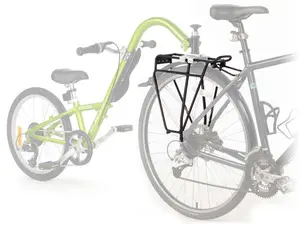 Burley Design recalled product