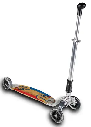 K2 Sports recalled product