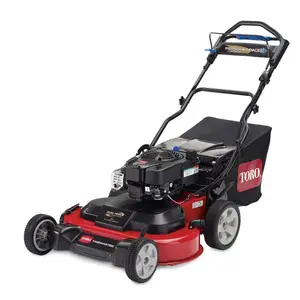 Toro recalled product