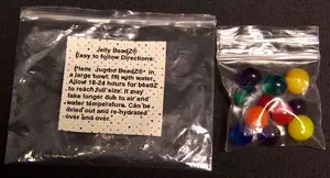 Doodlebutt recalled product