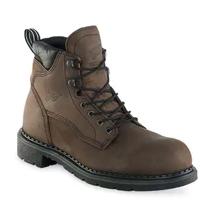 Red Wing Shoe recalled product
