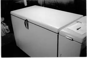 The Association recalled product