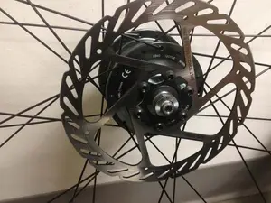 Specialized recalled product