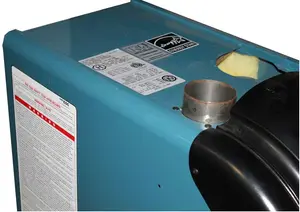 U.S. Boiler recalled product