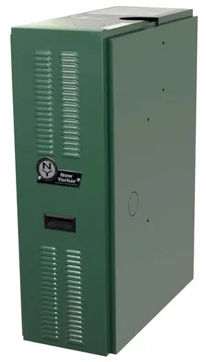 New Yorker Boiler recalled product
