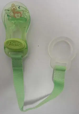 Playtex recalled product