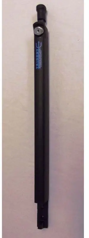 Nationwide Industries recalled product