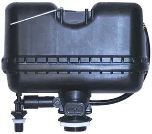 Flushmate recalled product