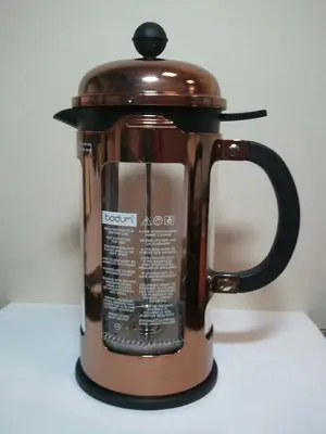 Bodum Portuguesa – Prod. Art. Metálicos, SA recalled product