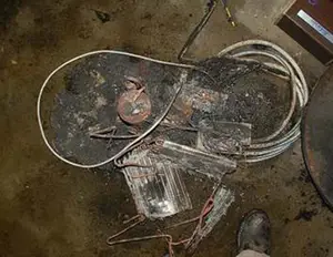 Gree Electric Appliances recalled product