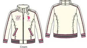 U.S. Polo Assn recalled product