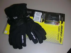 BRP recalled product