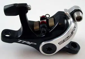 Tektro USA and TRP recalled product