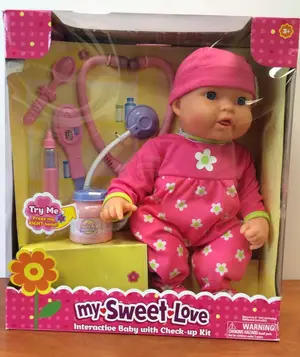 Tak Ngai Electronic Toys recalled product