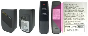 Unknown recalled product