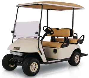 E-Z-GO Division recalled product