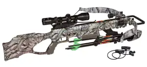 Excalibur Crossbow recalled product