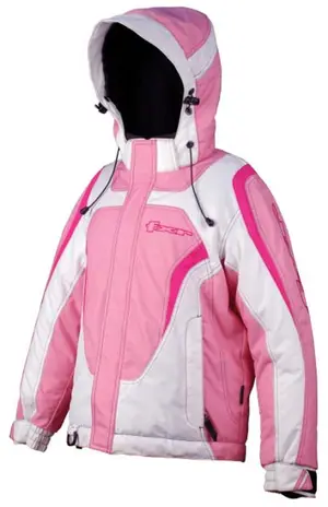 FXR Factory Racing recalled product
