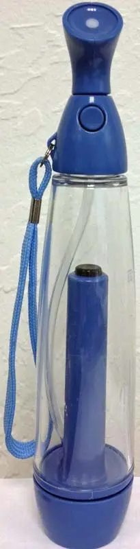 Misty Mate recalled product