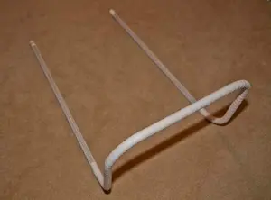 Bed Handles recalled product