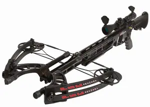 Precision Shooting recalled product