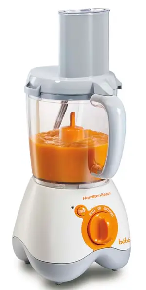 Hamilton Beach recalled product