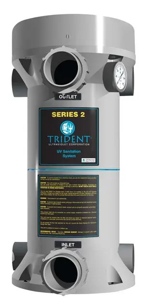 Trident Ultraviolet recalled product