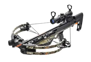 Mathews Archery , dba Mission Archery recalled product