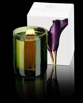 Southern California Candle recalled product