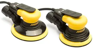 Mirka recalled product
