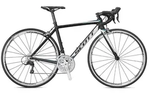 Scott USA recalled product