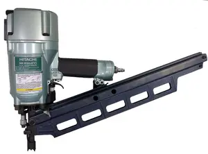 Hitachi Koki recalled product