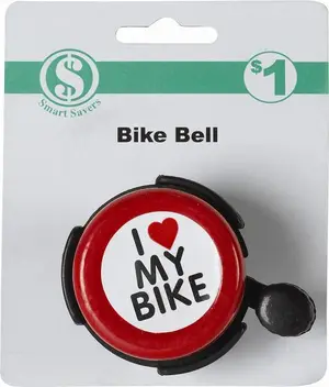 Botou Baite Bike Bell recalled product