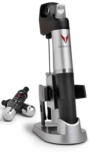 Coravin recalled product