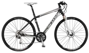 Scott, Trek recalled product