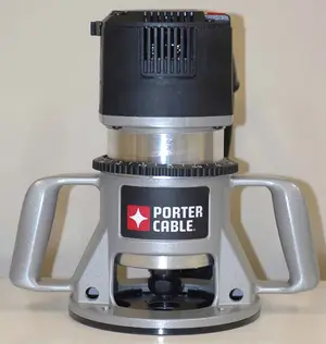 Black & Decker (U.S.) , dba Porter-Cable, Towson, Md recalled product