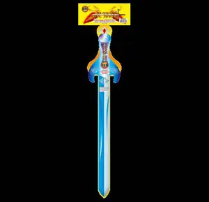 Big Fireworks recalled product