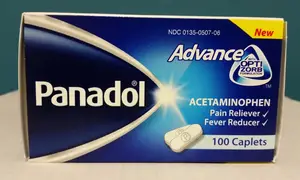 GlaxoSmithKline (GSK) recalled product