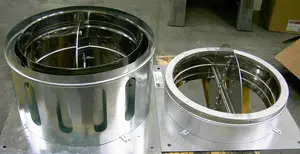 Simpson Dura-Vent recalled product