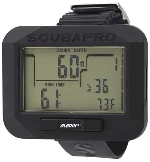Johnson Outdoors Diving recalled product