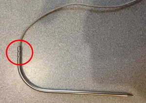 iDevices recalled product