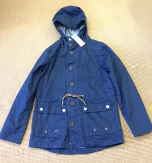 Benetton recalled product