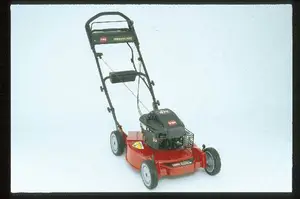 The Toro recalled product