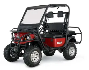 Bad Boy Buggies recalled product