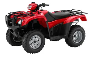 American Honda recalled product