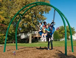 Landscape Structures recalled product