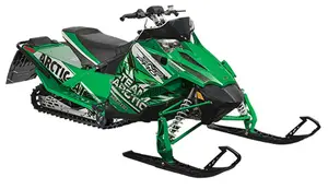 Arctic Cat recalled product