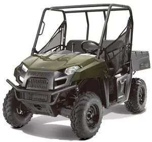 Polaris Industries recalled product