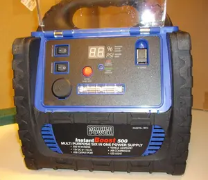 MobilePower recalled product